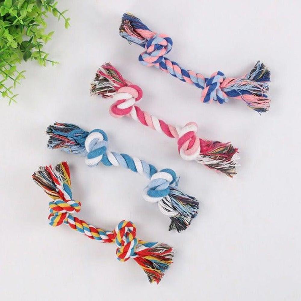 Dog Chew/Bite Ropes - 12 Inches [COPY]